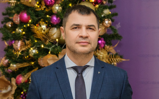 C Новым годом!