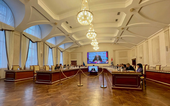 В регионе увеличивают финансирование на борьбу с ВИЧ