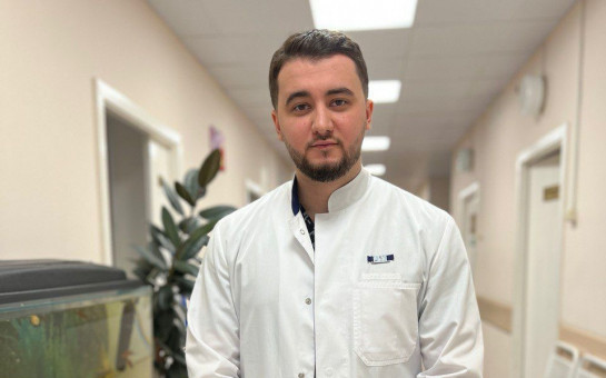 Закон парных случаев: к новосибирским онкологам обратились сразу два пациента с редкой для мужчин опухолью молочной (грудной) железы