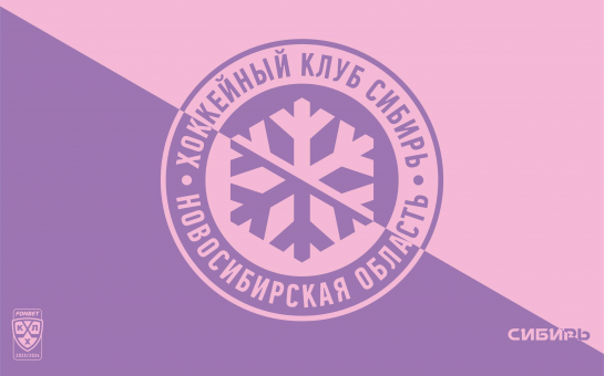 Хоккей против рака