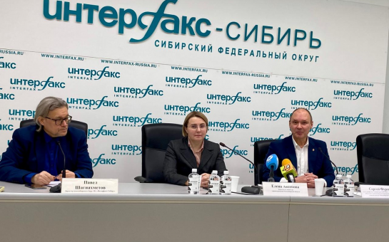 Выявление визуальных локализаций рака – задача нового нацпроекта