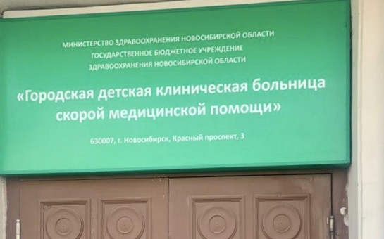 В травмпункте детской больницы скорой помощи начался «сезон клещей»