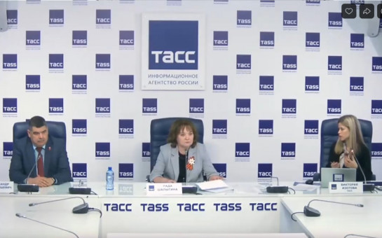 В среднем за 16 минут приезжает скорая помощь в Новосибирской области на экстренный вызов