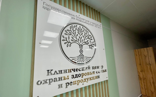 Впервые в мире в Новосибирске внутриутробную гипоксию плода начали выявлять с применением МРТ