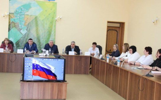 Сетевую группу по подготовке средних медицинских специалистов планируют открыть в Каргате