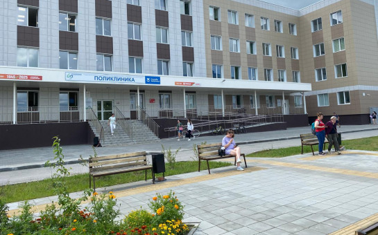 О поломке автобуса узнали благодаря отзыву по QR-коду